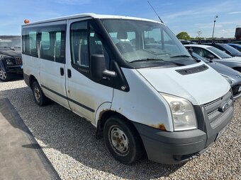 Ford Transit 2.2 TDCI 74kW - 2