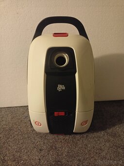 Vysavač Dirt Devil DD 7358-0 700W - 2