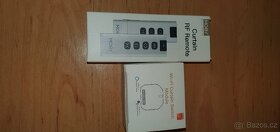 Modul ovládání žaluzií WiFi+RF - 2
