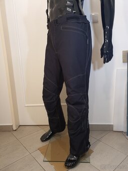 RUKKA GORE-TEX značkové kalhoty na moto V. 52 C1 - 2