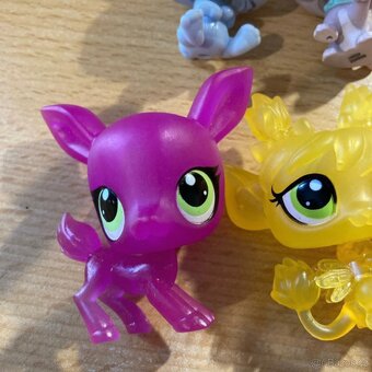 Littlest Pet Shop - 2