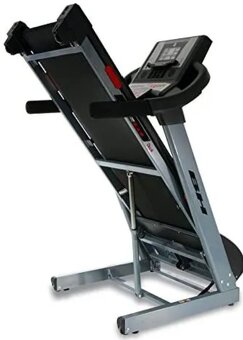 Prodám profesionální běžecký pás i.F9R Dual XXL - 2
