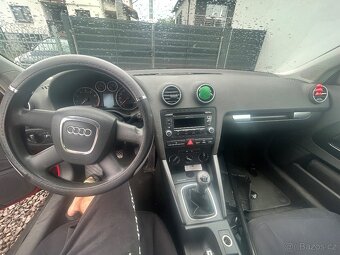 Audi A3 - 2