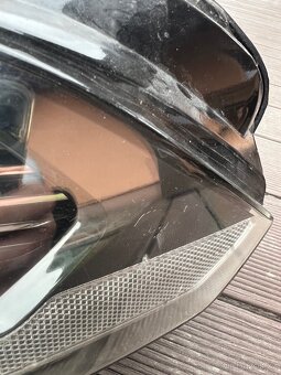 Orig levé světlo Ford Mustang 17- Evropa - 2