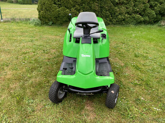 Zahradní traktor,rider Viking R 4 - 2
