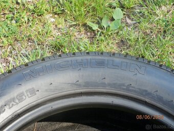 1xLetní guma MICHELIN ENERGY 185/60 R15 1x 8MM - 2