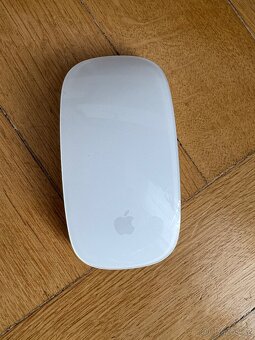MacBook Air 13", Apple M1 8jádrové CPU, 7jádrové GPU, 8GB, - 2