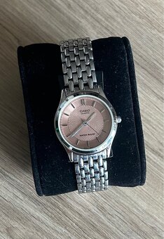 Hodinky Casio LTP-1122 - 2