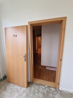 Interiérové dveře - 2