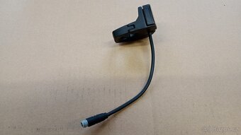 Elektroinstalace Brose - Bulls - 2