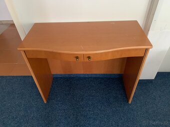 Stolek pod TV - 2