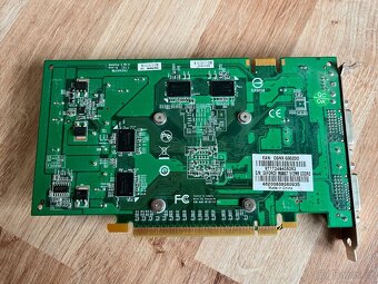 Prodám grafickou kartu NVIDIA GeForce GT 9500 - 2