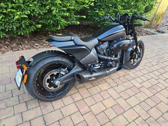 Harley Davidson fxdr 114 - 2