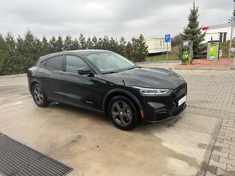 Ford Mustang Mach E / DPH - 2