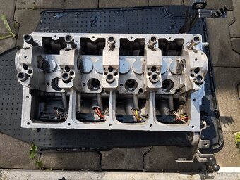 Hlava Válců motor 1.9tdi 77kW BXE - 2