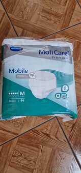 Molicare plinky - 2