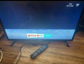 Smart TV Blaupunkt - 2
