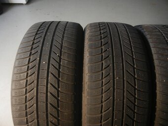 Letní pneu Continental + Goodyear 225/40R18 - 2