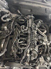 Motor Audi a4 b8.5 2.0tdi 88kw CAG - 2
