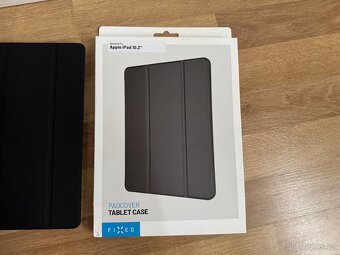 Obal - pouzdro - iPad 10.2" (2019/2020/2021) - 7./8./9. gen - 2