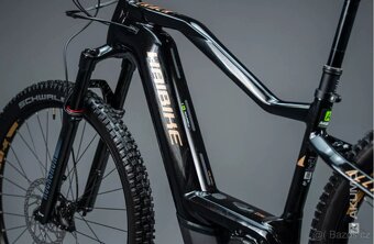 Elektrokolo HAIBIKE ALLTRACK 10 29” - 2