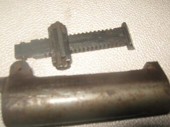 MAUSER HLEDI - 2