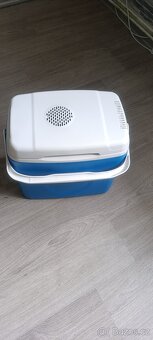 Autolednička Guzzanti 29l - 2