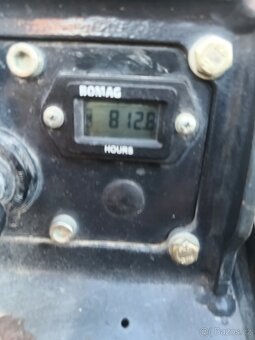 Bomag BPR 60/65 D - 2