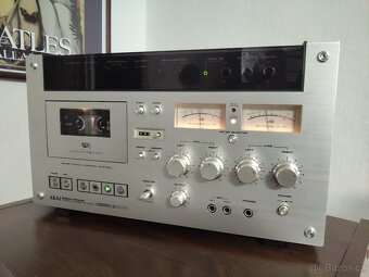 Akai GXC 570 D - 2