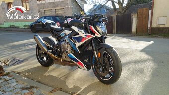 BMW M 1000 R - 2