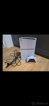 Playstation 5 - 2