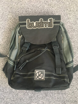 Školní batoh Budmil - 2