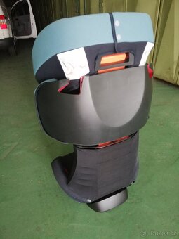 Autosedačka Cybex Solution - 2