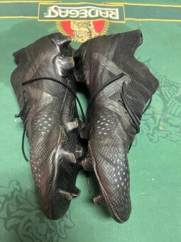 Fotbalové kopačky Puma 46 - 2