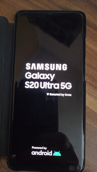 Samsung Galaxy S20 ULTRA 5G, 128 Gb - 2