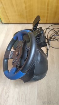 Volant Thrustmaster T150 Force feedback - 2