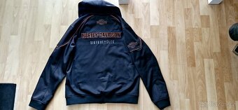 Prodej bundy Harley Davidson - 2