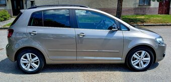Golf Plus MATCH 1,6 TDi - 2