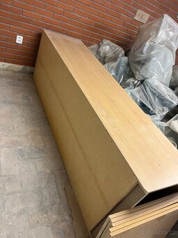 Korpus skříně IKEA PAX - 2