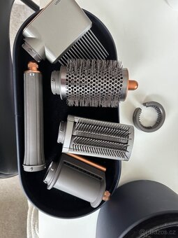 Prodám/vyměním Dyson airwrap - 2