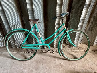 Retro kola Eska - 2