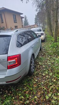 Prodám nebo vyměním za Audy 3l a6c7 180kw - 2