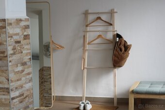 Věšák VILTO IKEA - 2