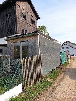 Prodej stavební buňky za skvělou cenu spěchá - 2