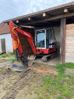 Schaeff 3,5t - 2