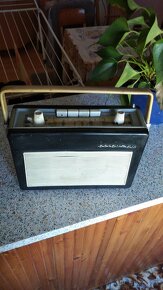 Radio - 2