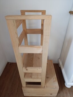 Učící věž - 2