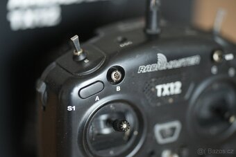 Radiomaster TX12 MKII ELRS - 2