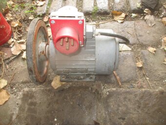 elektromotor 550w - 2