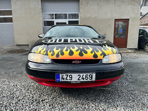 Chevrolet Monte Carlo X 3.5 i V6 160 Kw - 2